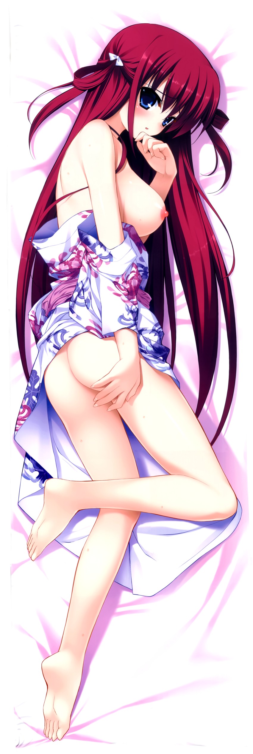 Dakimakura file 2 page 5 full