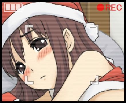 Santa-san ga Yattekita page 5 full