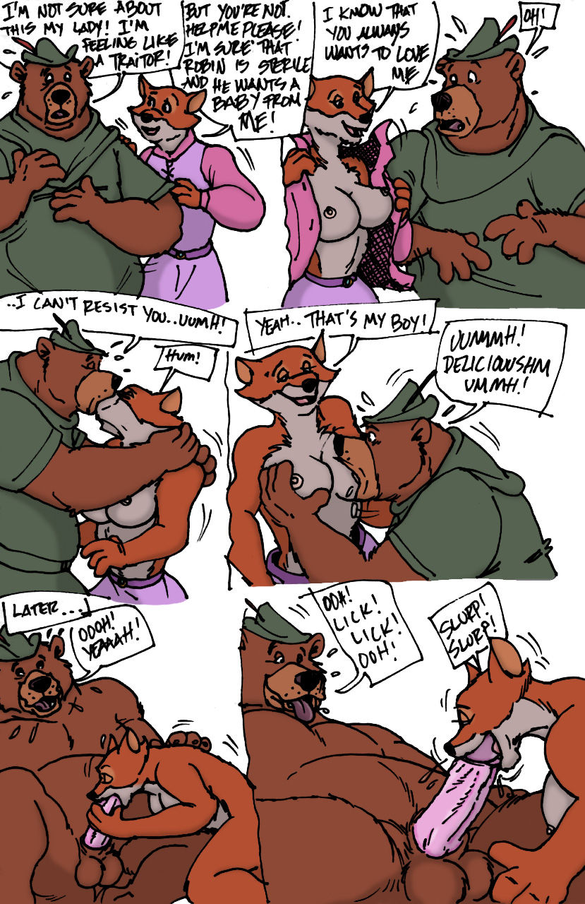 Lil John page 1 full