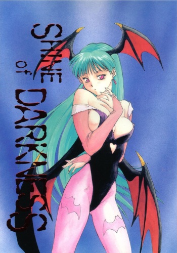 Shine of Darkness cover