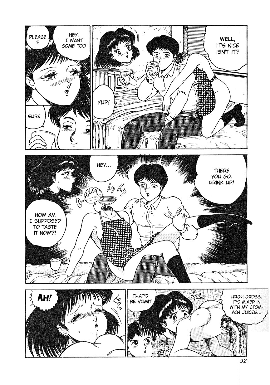 Jigsaw Girl page 6 full