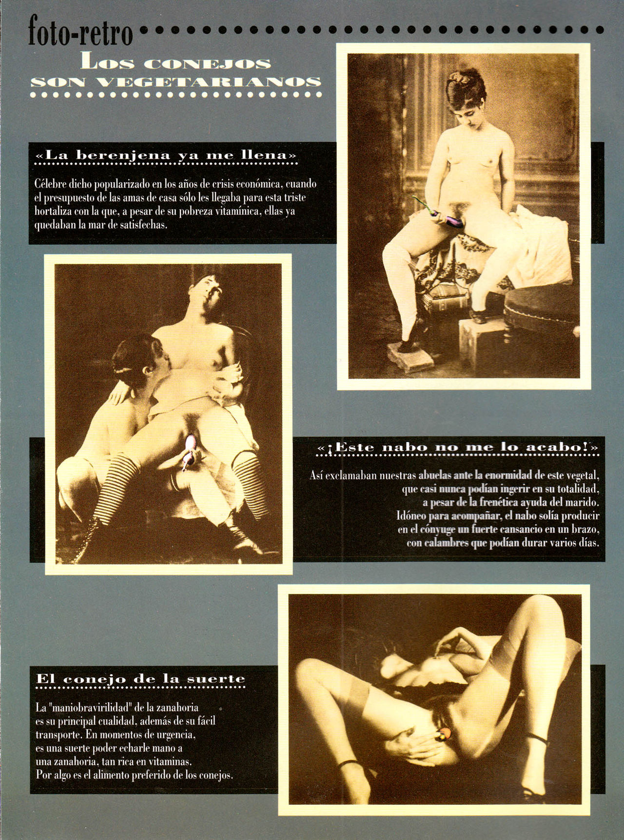 Kiss Comix #017 page 4 full
