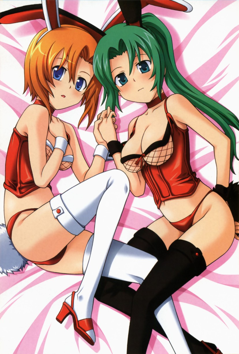 Higurashi no Naku Koro ni page 6 full