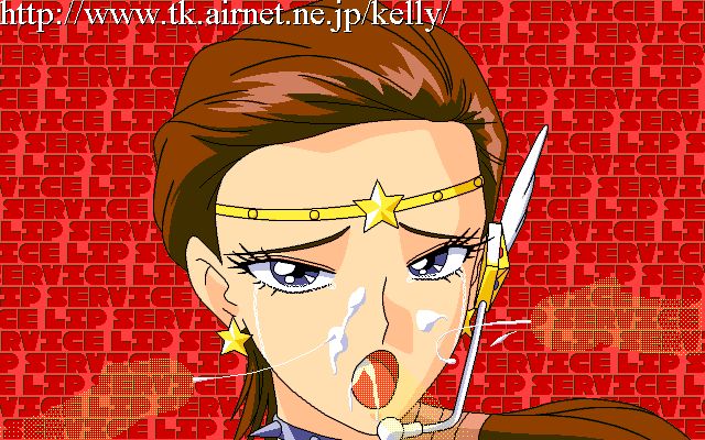 Big Sailor Moon collection - Part 4 page 10 full
