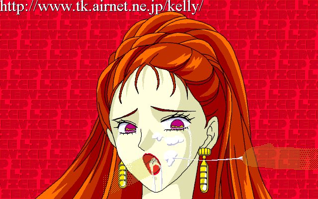 Big Sailor Moon collection - Part 4 page 2 full