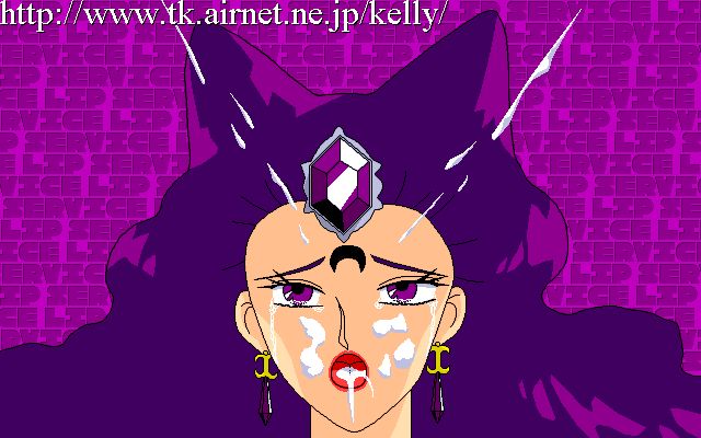 Big Sailor Moon collection - Part 4 page 4 full