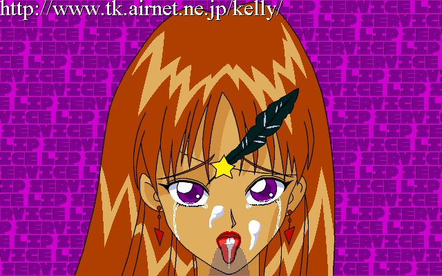 Big Sailor Moon collection - Part 4 page 5 full