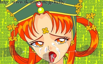 Big Sailor Moon collection - Part 4 cover