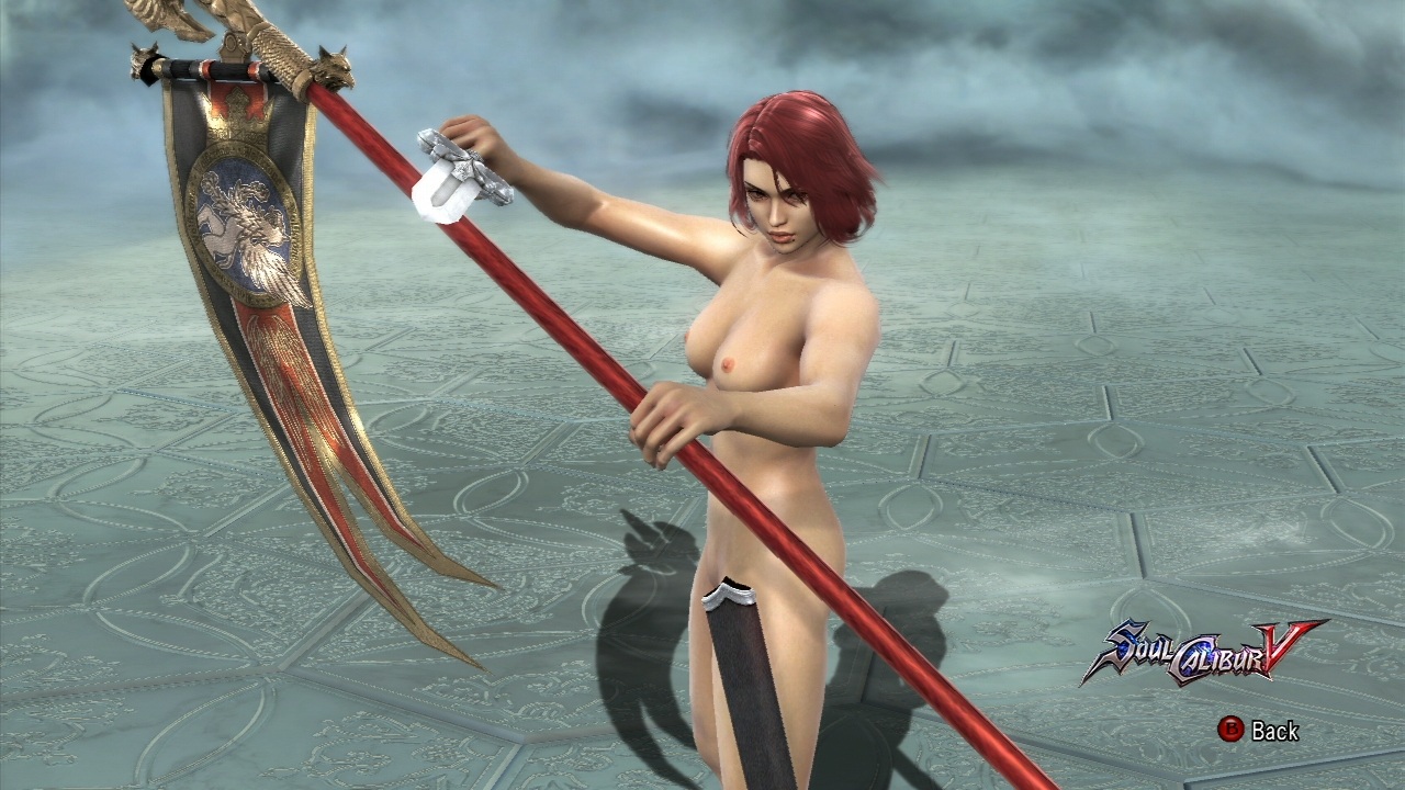 Soul Calibur  Gallery page 10 full