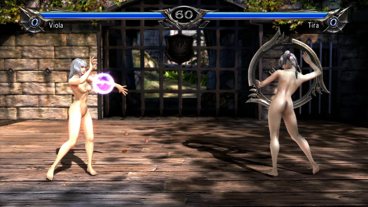 Soul Calibur  Gallery page 2 full