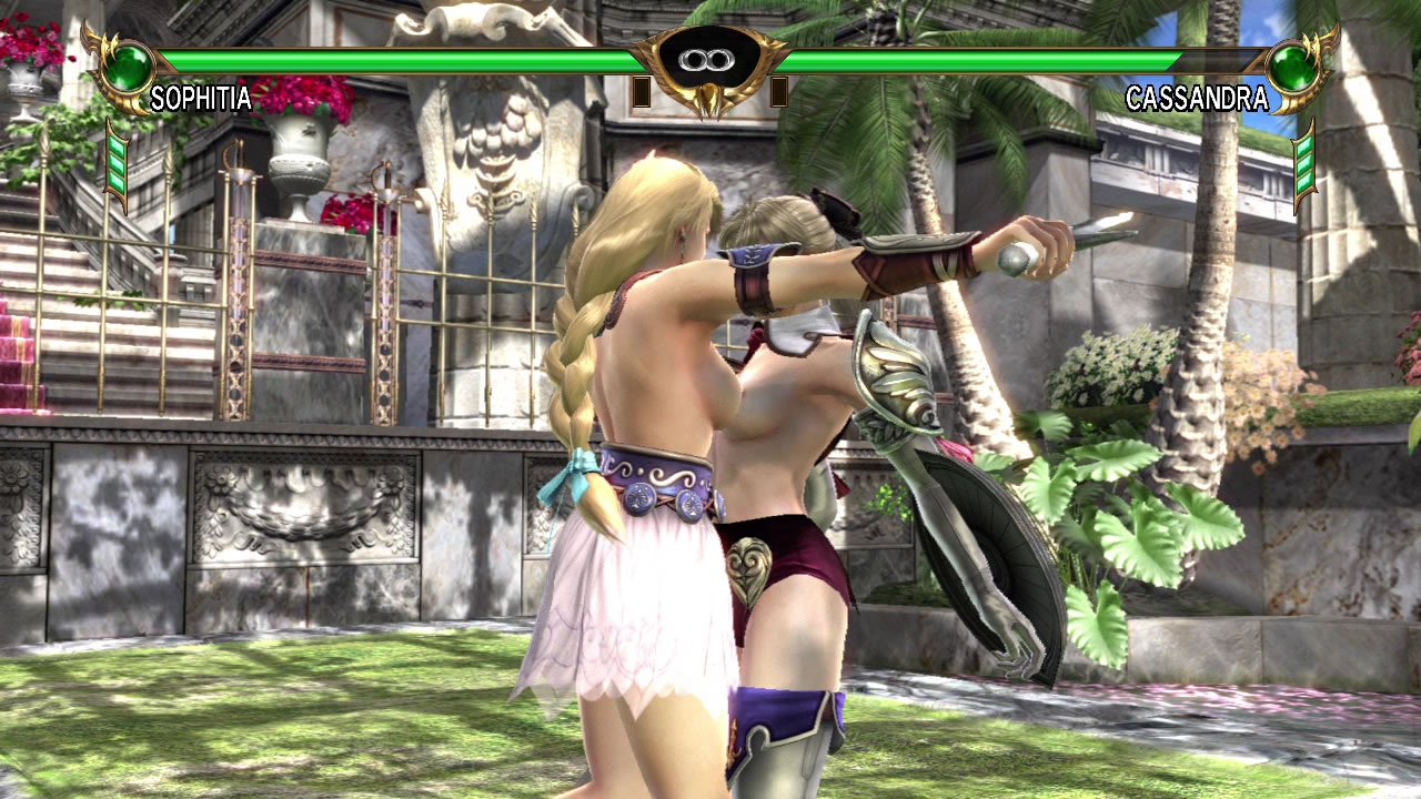 Soul Calibur  Gallery page 8 full