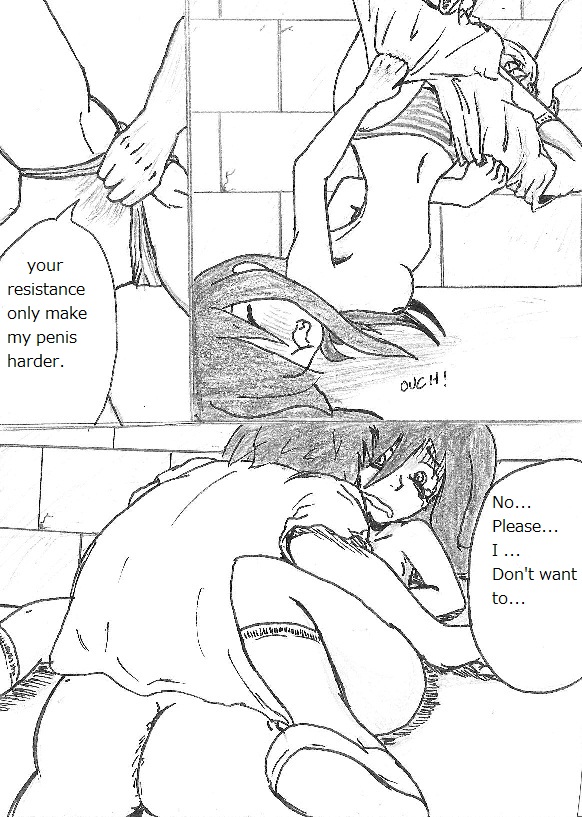 My Little sister cant be this UNpopular V01 C2 page 6 full