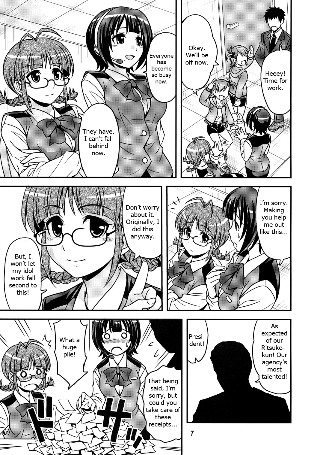 ID:M@STER! page 7 full