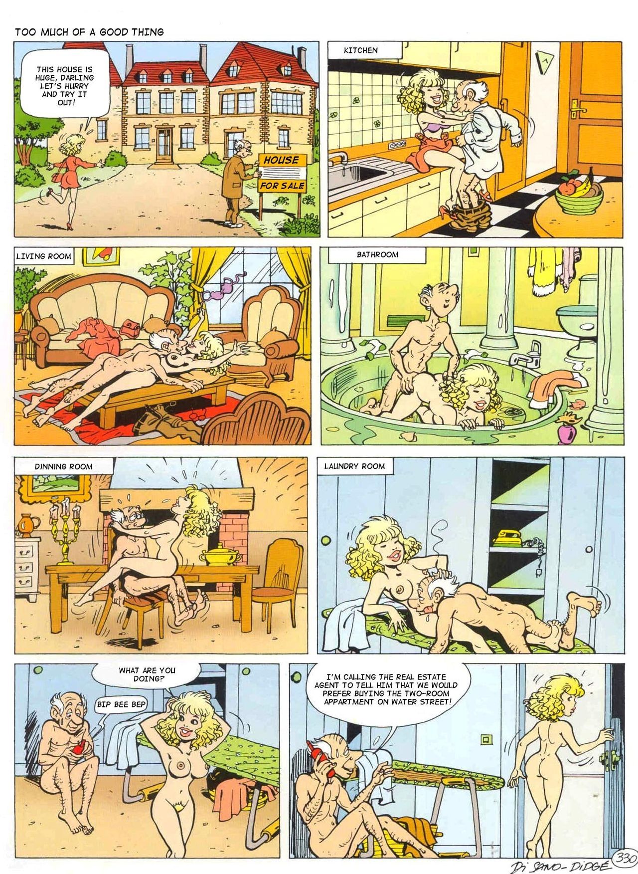 Red Ears 21 page 4 full