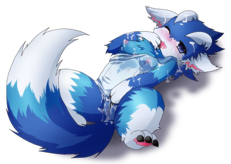 Furry Collection page 9 full
