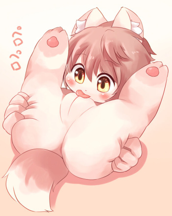 Furry Collection cover