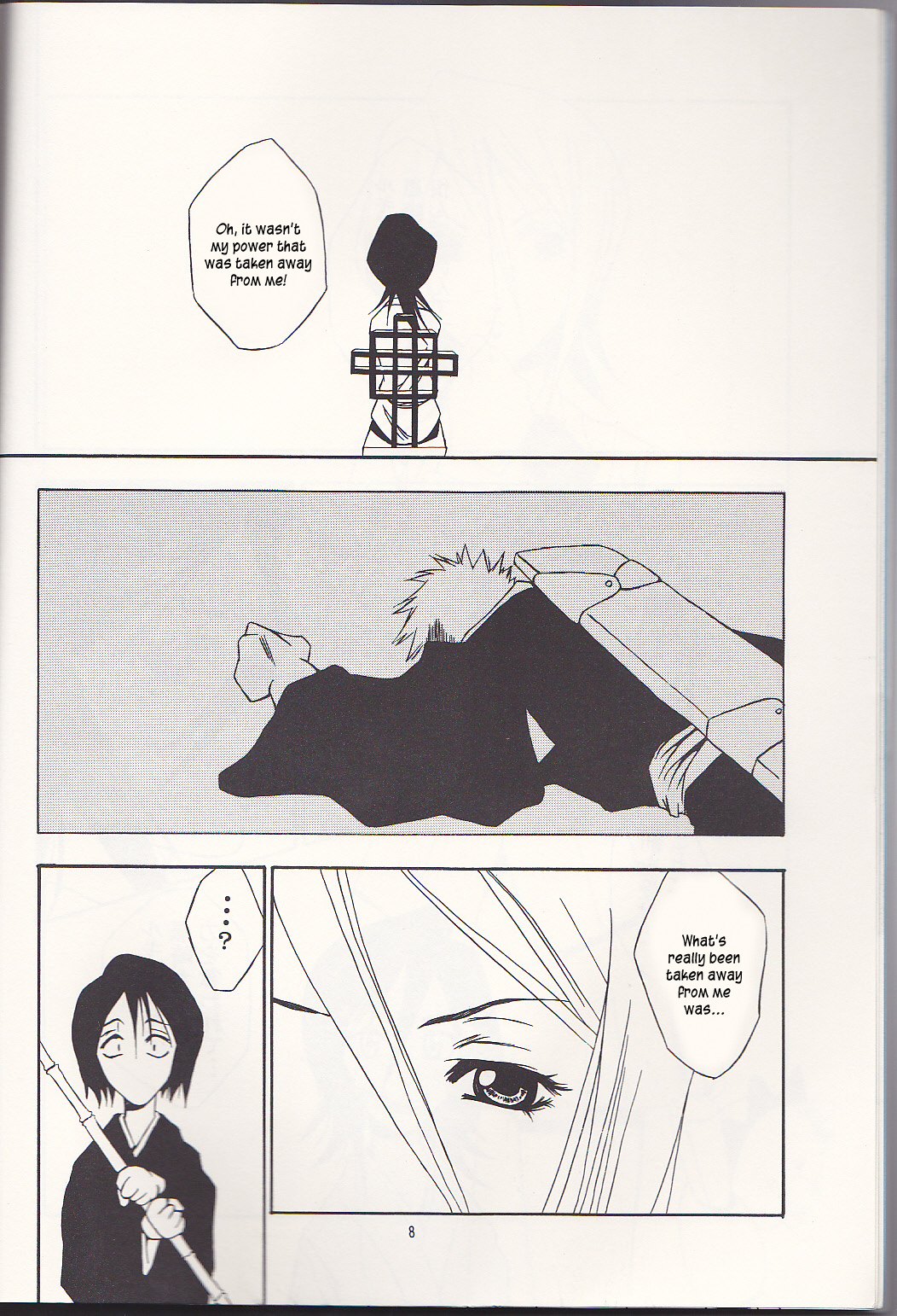 FALLEN page 8 full