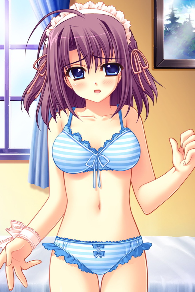 Shimpan&amp;Lady page 5 full