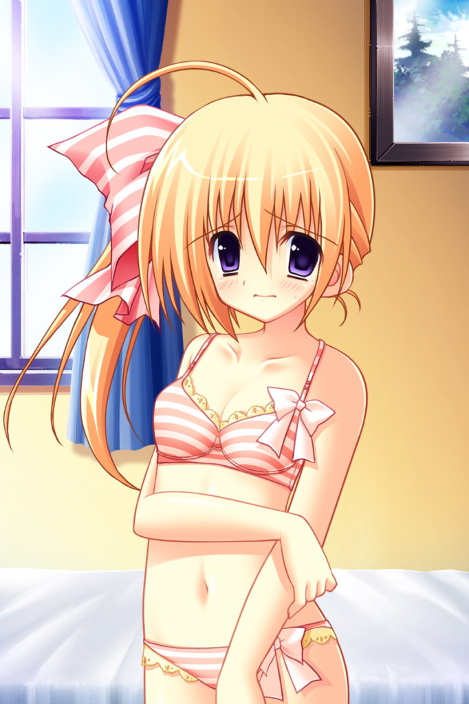 Shimpan&amp;Lady page 6 full