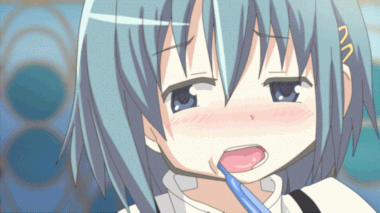 Kuso Image - Puella Magi Madoka Magica Non-H page 1 full