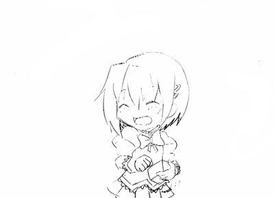 Kuso Image - Puella Magi Madoka Magica Non-H page 3 full