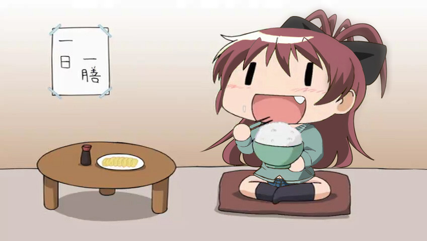 Kuso Image - Puella Magi Madoka Magica Non-H page 8 full