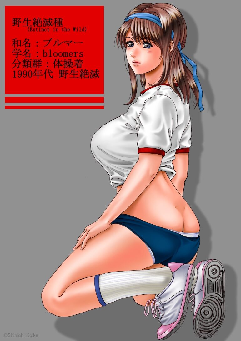 Kaki Oroshi Layer CG Set 2009 Vol.2 page 2 full