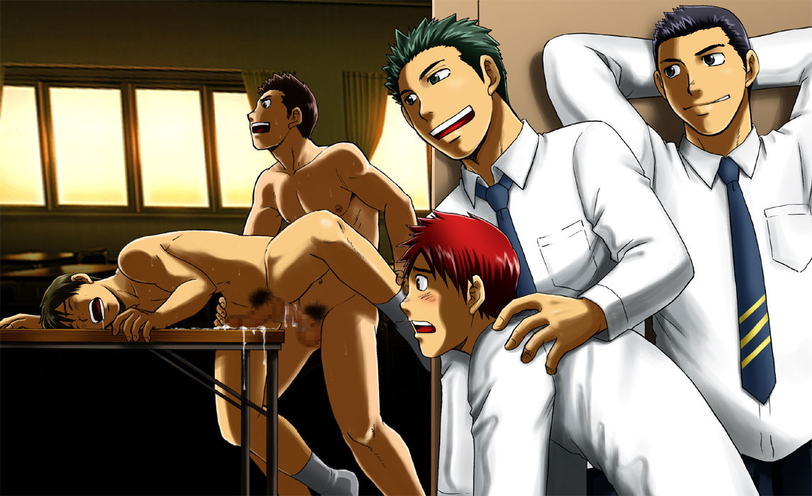 SCHOOL LIFE 7 page 4 full
