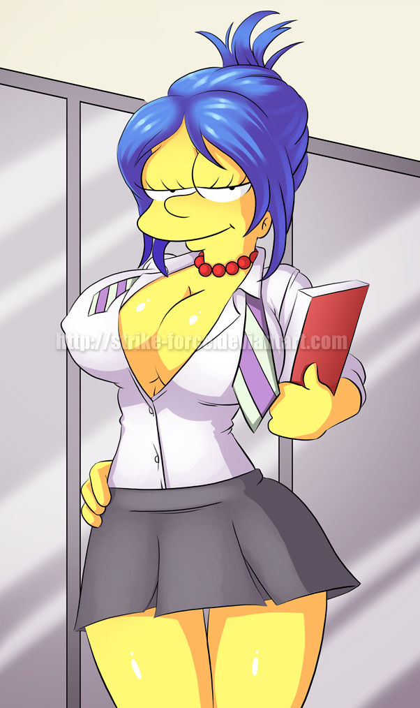 marge simpson my favorite pics page 3 full