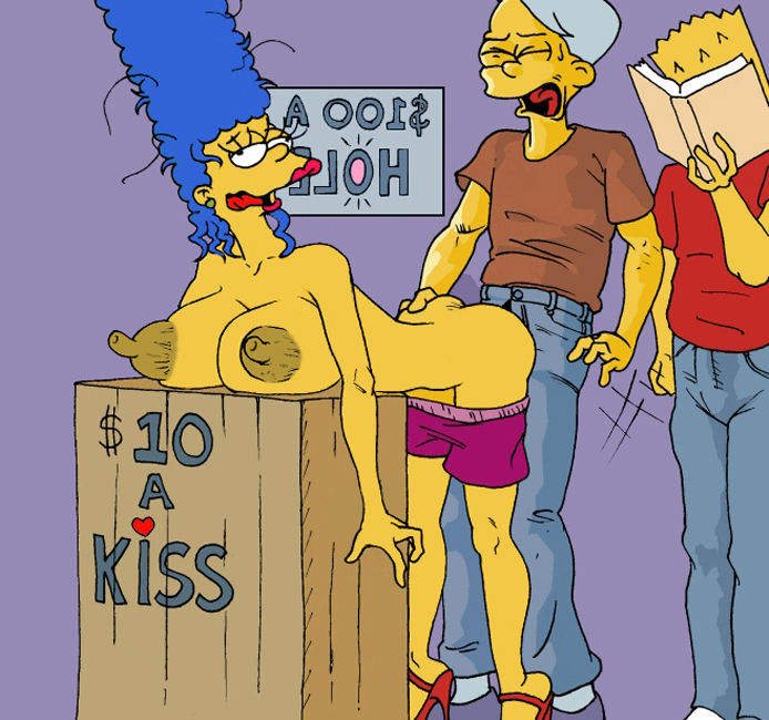 marge simpson my favorite pics page 9 full