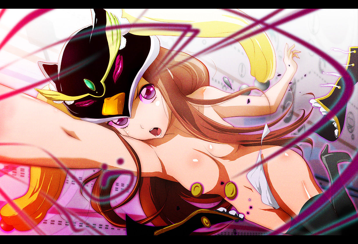 Mawaru Penguindrum page 10 full