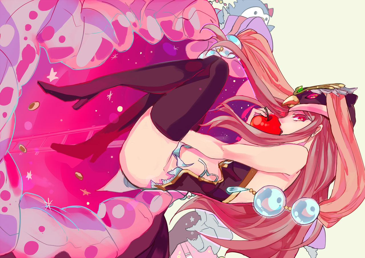 Mawaru Penguindrum page 2 full
