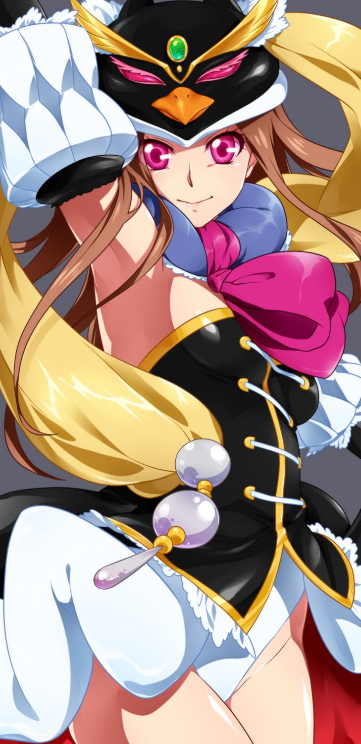 Mawaru Penguindrum page 4 full