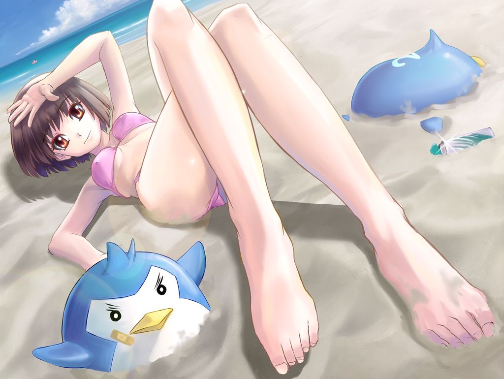 Mawaru Penguindrum page 7 full