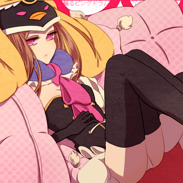 Mawaru Penguindrum page 8 full