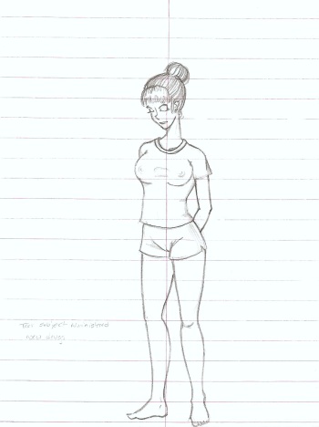 Update.... Futa experimentation cont..... cover