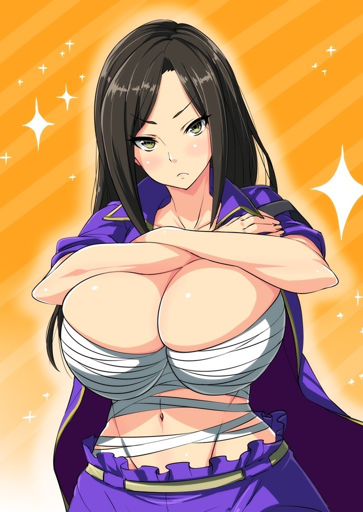 Big Tits! page 2 full
