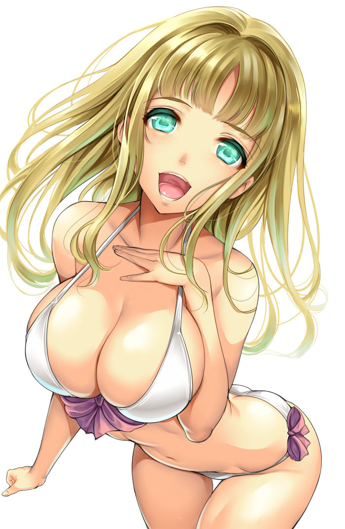 Big Tits! page 5 full