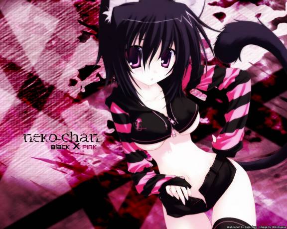 Nekos page 1 full