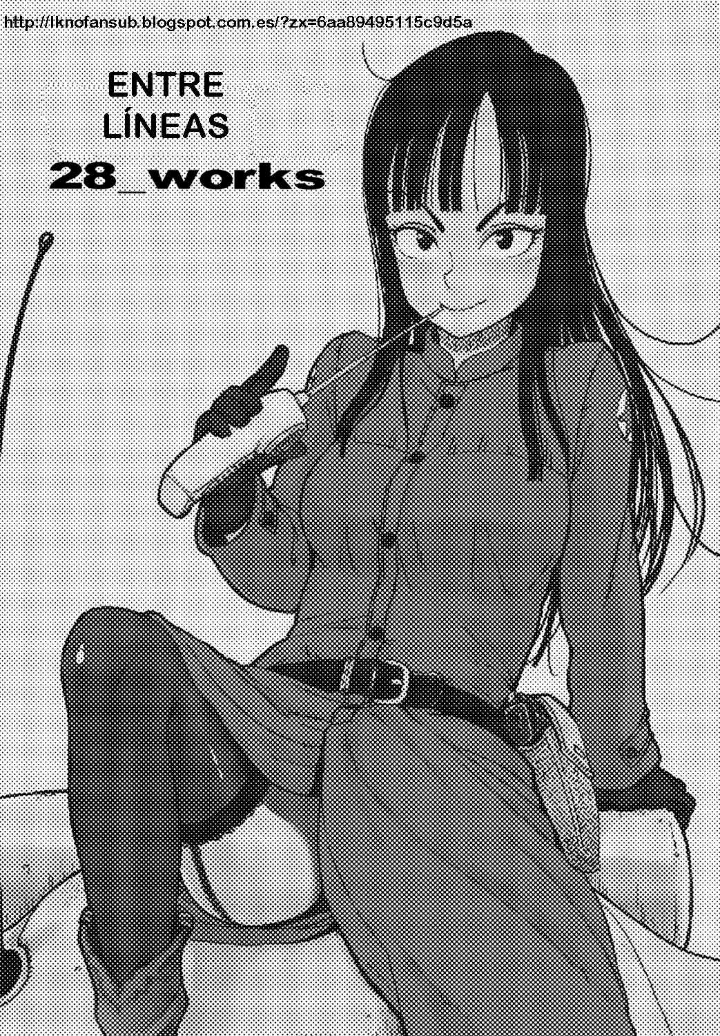 BETWEEN THE LINES page 2 full