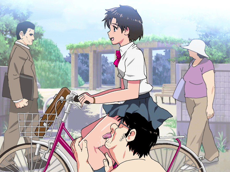 Stopping!!! 3 Reaction mo Aruyo Gakuen hen page 3 full