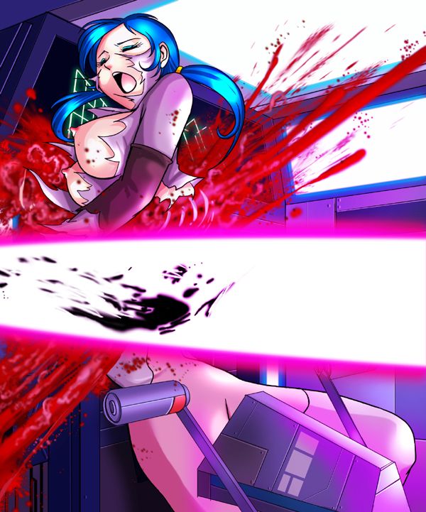 Master Blaster 3 page 6 full
