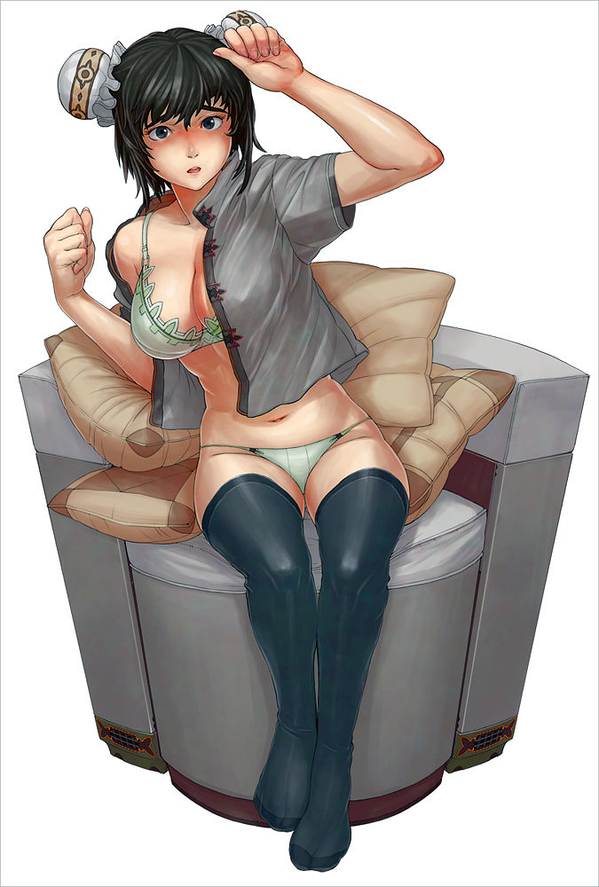 Artist: 餅砂 page 3 full