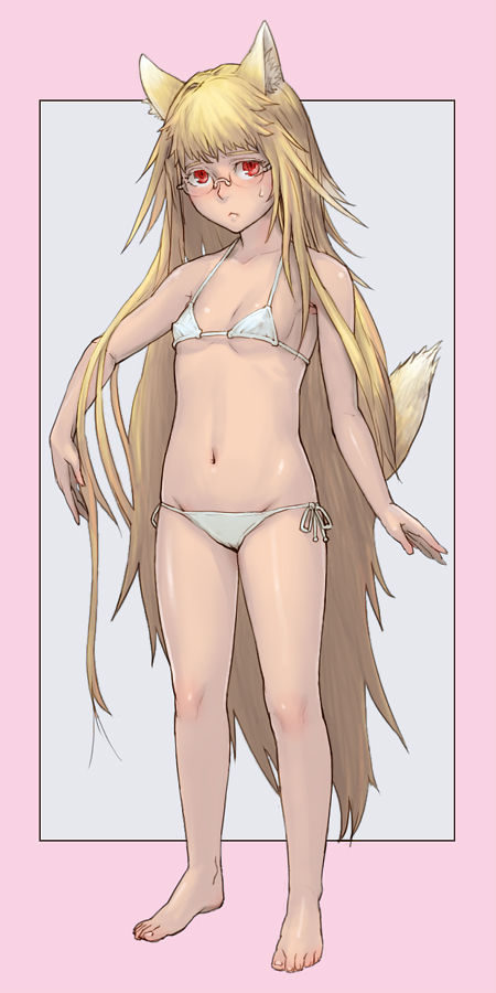 Artist: 餅砂 page 6 full