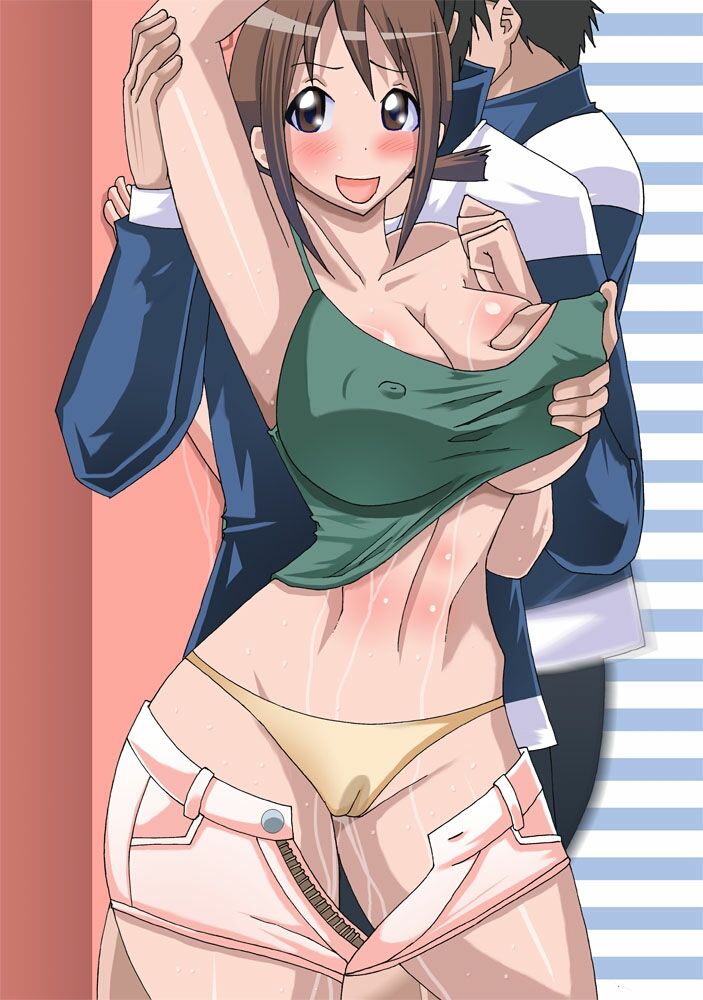 Issho ni Combine page 9 full