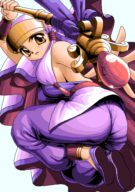 Engage Errands 2 - Hikari o Ninau Mono page 3 full