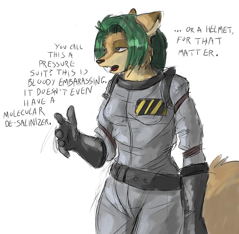 Artist - ZombieCat page 7 full