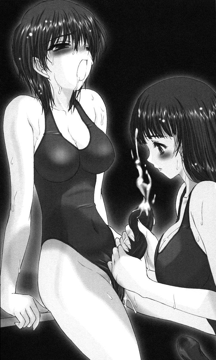 2D Dream Novels Side Stories Vol. 4: Crimson Night Hazard page 6 full