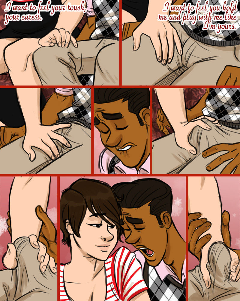 All I Want For XMas page 4 full