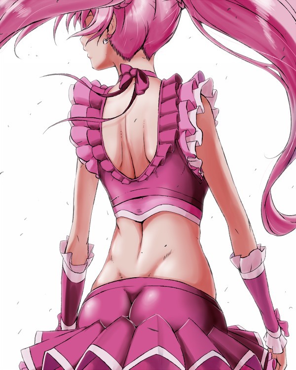 Houjou Hibiki page 10 full